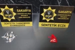 Uyuşturucu ile yakalanan sokak satıcısı tutuklandı