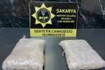 Uyuşturucu madde sevkiyatına polis engeli: 1 tutuklama