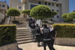 Uyuşturucu operasyonlarında 4 tutuklama