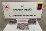 Uyuşturucu operasyonlarında 5 tutuklama