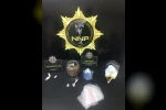 Uyuşturucu operasyonlarında 6 kişi tutuklandı