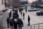 Uyuşturucu operasyonlarında 7 kişi tutuklandı
