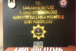 Uyuşturucu operasyonuna 5 tutuklama