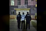 Uyuşturucu operasyonunda 1 kişi tutuklandı