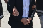 Uyuşturucu operasyonunda 10 kişi yakalandı