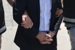 Uyuşturucu operasyonunda 17 gözaltı