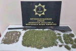 Uyuşturucu operasyonunda 2 kişi tutuklandı