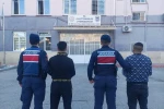 Uyuşturucu operasyonunda 2 kişi tutuklandı