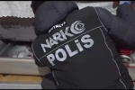 Uyuşturucu operasyonunda 25 kişi gözaltına alında