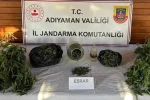 Uyuşturucu operasyonunda 3 kişi tutuklandı
