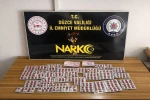 Uyuşturucu operasyonunda 4 kişi tutuklandı