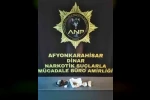 Uyuşturucu operasyonunda 5 kişi gözaltına alındı