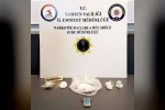 Uyuşturucu operasyonunda 5 şüpheli gözaltına alındı