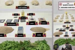 Uyuşturucu operasyonunda 5 şüpheli tutuklandı