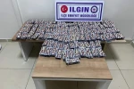 Uyuşturucu operasyonunda 5 tutuklama