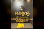 Uyuşturucu operasyonunda bir kişi tutuklandı