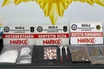 Uyuşturucu operasyonunda bir tutuklama