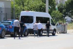 Uyuşturucu operasyonunda gözaltına alınan avukatlar adli tıbba sevk edildi