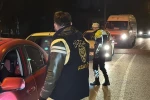 Uyuşturucu satıcısı 6 kişi tutuklandı
