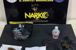 Uyuşturucu satıcısı tutuklandı