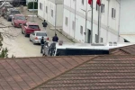 Uyuşturucu soruşturmasında gözaltına alınan ünlüler Adli Tıp Kurumu’na getirildi