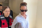 Uyuşturucu soruşturmasında gözaltına alınan ünlüler sağlık kontrolünden geçirildi