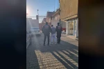 Uyuşturucu suçundan aranan şahıs Germencik’te yakalandı