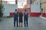 Uyuşturucu suçundan aranan şahıslar Kuşadası ve Germencik’te yakalandı