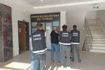 Uyuşturucu taciri 3 şüpheli tutuklandı