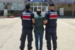Uyuşturucu taciri Nazilli’de yakalandı