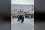 Uyuşturucu ticaretinden aranıyordu, Nazilli’de yakalandı