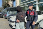 Uyuşturucu ticaretinden tutuklandı