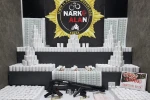 Uyuşturucu ticaretine ’Narko Fren’