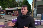Uyuşturucu ticaretini sosyal medyada anlattı, suçüstü yakalandı