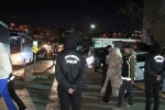 Uyuşturucu ve fuhuş soruşturmasında gözaltına alınan ünlü isimler adliyeye sevk edildi