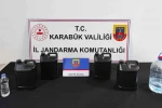 Uyuşturucu ve kaçak alkol operasyonunda 3 kişi adliyeye sevk edildi