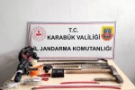 Uyuşturucu ve kaçak kazı operasyonunda 5 şüpheli yakalandı 