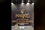 Uyuşturucuyla yakalanan 3 kişi gözaltına alındı