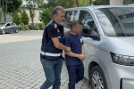 Uyuşturucuyla yakalanan şahıs tutuklandı