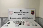 Uyusuturucu operasyonlarında yakalanan 4 kişi tutuklandı