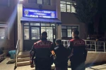 Üzerinden uyuşturucu çıkan şahıs tutuklandı