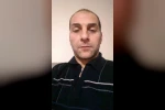 Üzerine yıldırım düşen vatandaş hayatını kaybetti