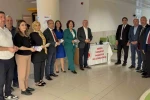 "Uzlaştırmacılar Günü" Samsun Adliyesi’nde kutlandı