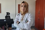 Uzm. Dr. Bilgiç: "Sarı serumun hastane dışında yaptırmasını kesinlikle önermiyorum"