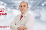 Uzm. Dr. Doğan: "Acil serviste çocuk vakalarında artış gözlemleniyor"