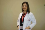 Uzm. Dr. Eda Pınarbaşılı: "Ameliyatsız genç görünmek mümkün"