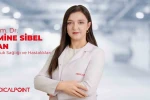 Uzm. Dr. Emine Sibel Şan "Yaz aylarında soğuk içecek tüketimine dikkat"