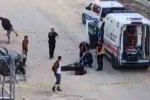 Uzman çavuş olan bacanağını öldürdükten sonra intihar etti