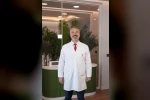 Uzman Doktor Poyraz: "Kırk yaş üzerindeki her 10 kişiden 1’i KOAH"