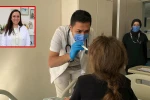 Uzman doktor uyardı: Bayramda çocukların alerji ve salgın hastalıklara dikkat